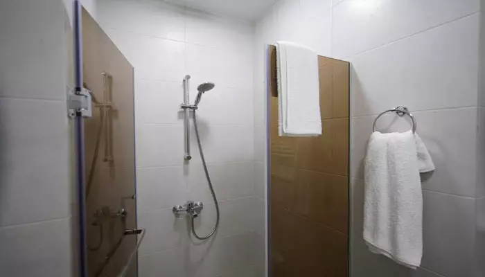 هتل رومی باتومی